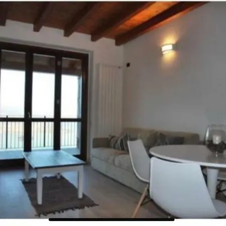 Sir Roy Apts Appartamento Stresa