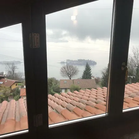 Sir Roy Apts Appartamento Stresa