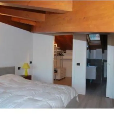 Appartamento Sir Roy Apts